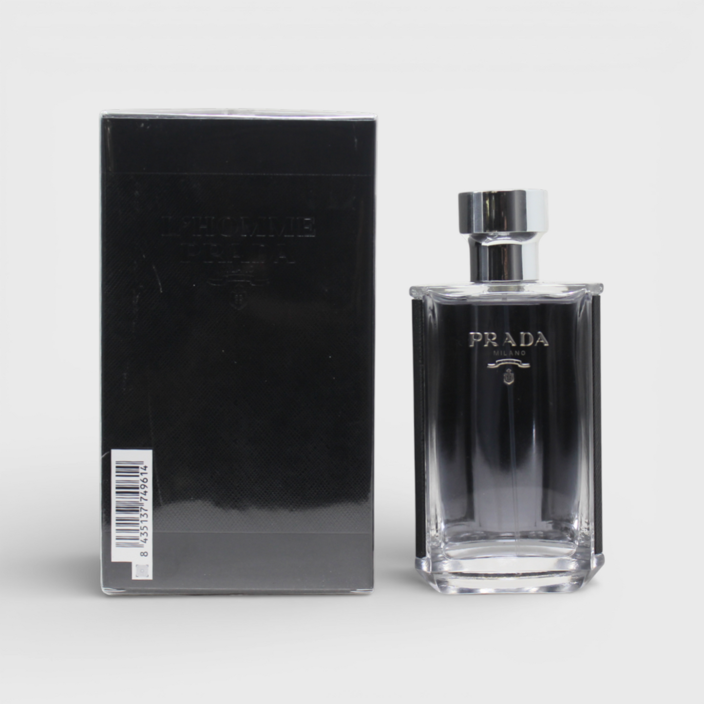 Prada L´Homme Eau De Toilette 150 Ml Para Hombre