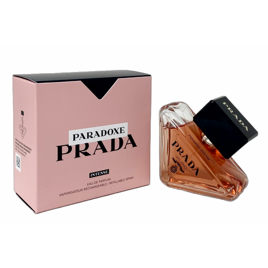 Prada Paradoxe Intense Eau De Parfum 50 Ml Para Mujer