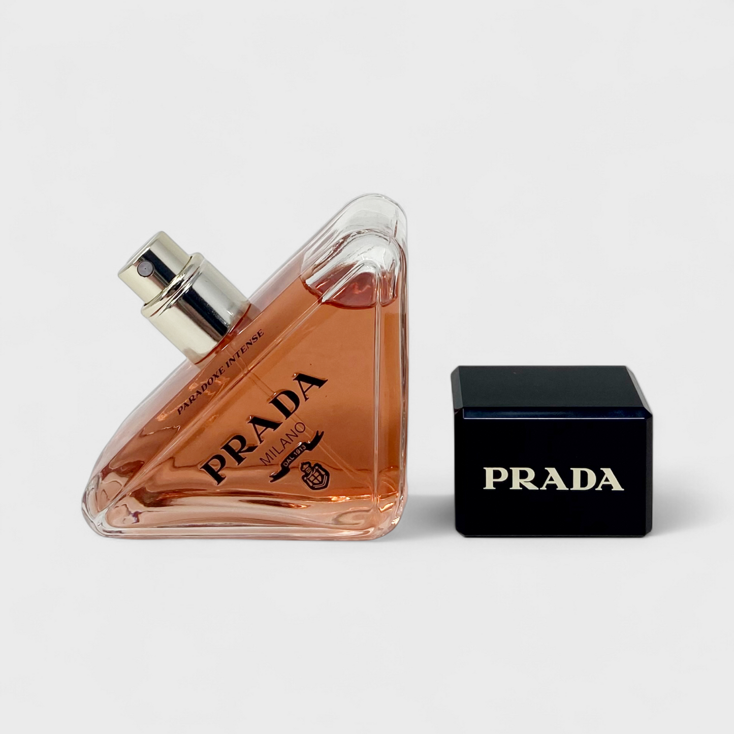 Prada Paradoxe Intense Eau De Parfum 50 Ml Para Mujer