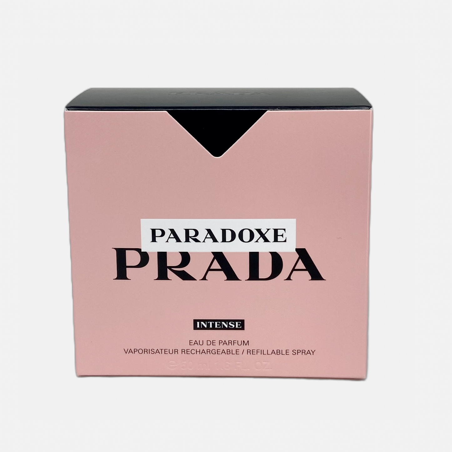 Prada Paradoxe Intense Eau De Parfum 50 Ml Para Mujer