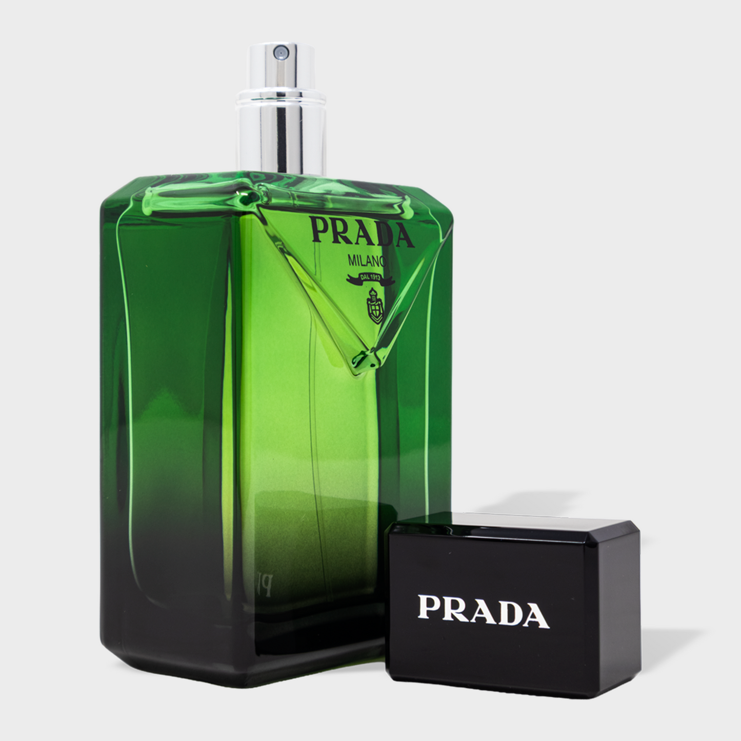 Prada Paradigme Eau De Parfum 100 Ml Para Hombre