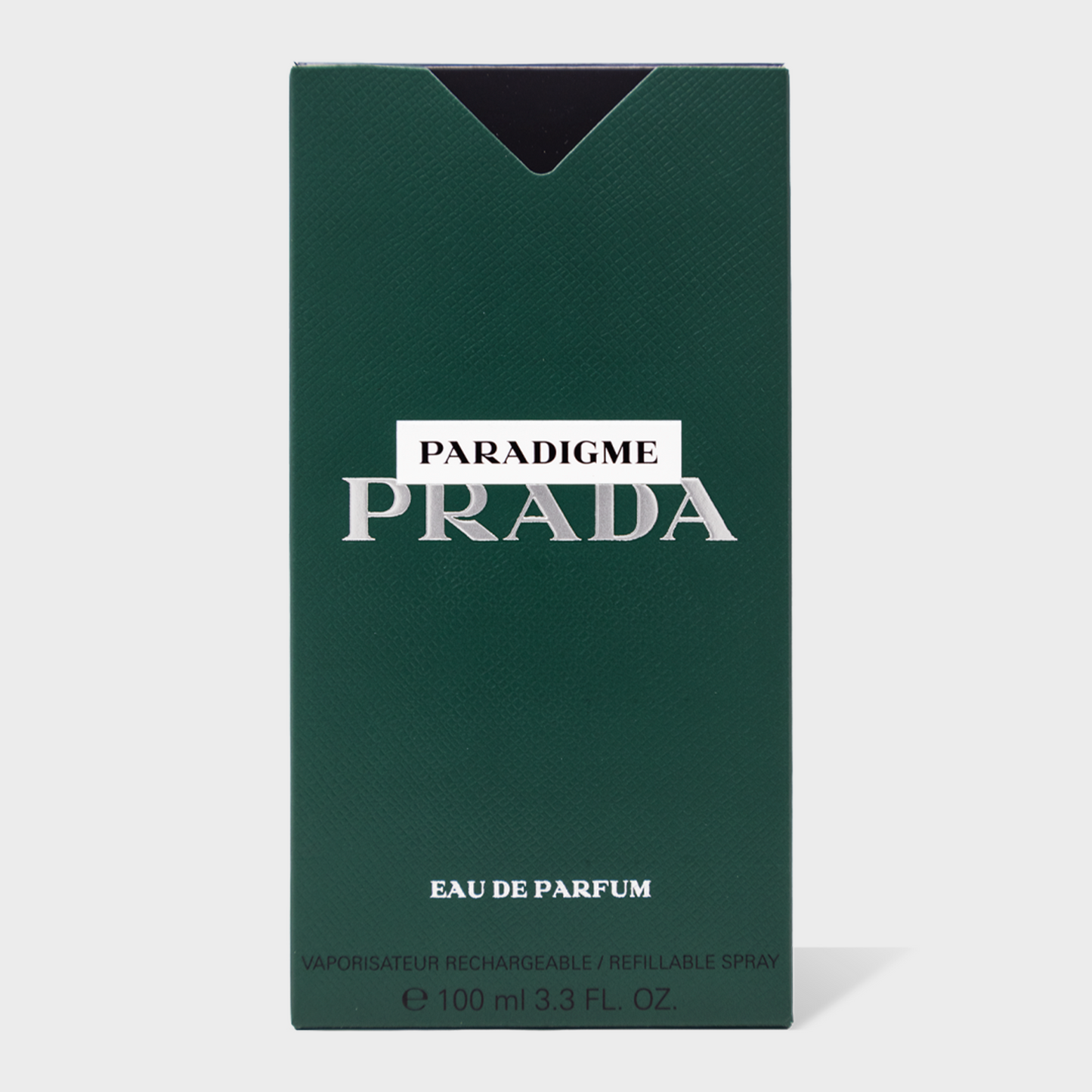 Prada Paradigme Eau De Parfum 100 Ml Para Hombre