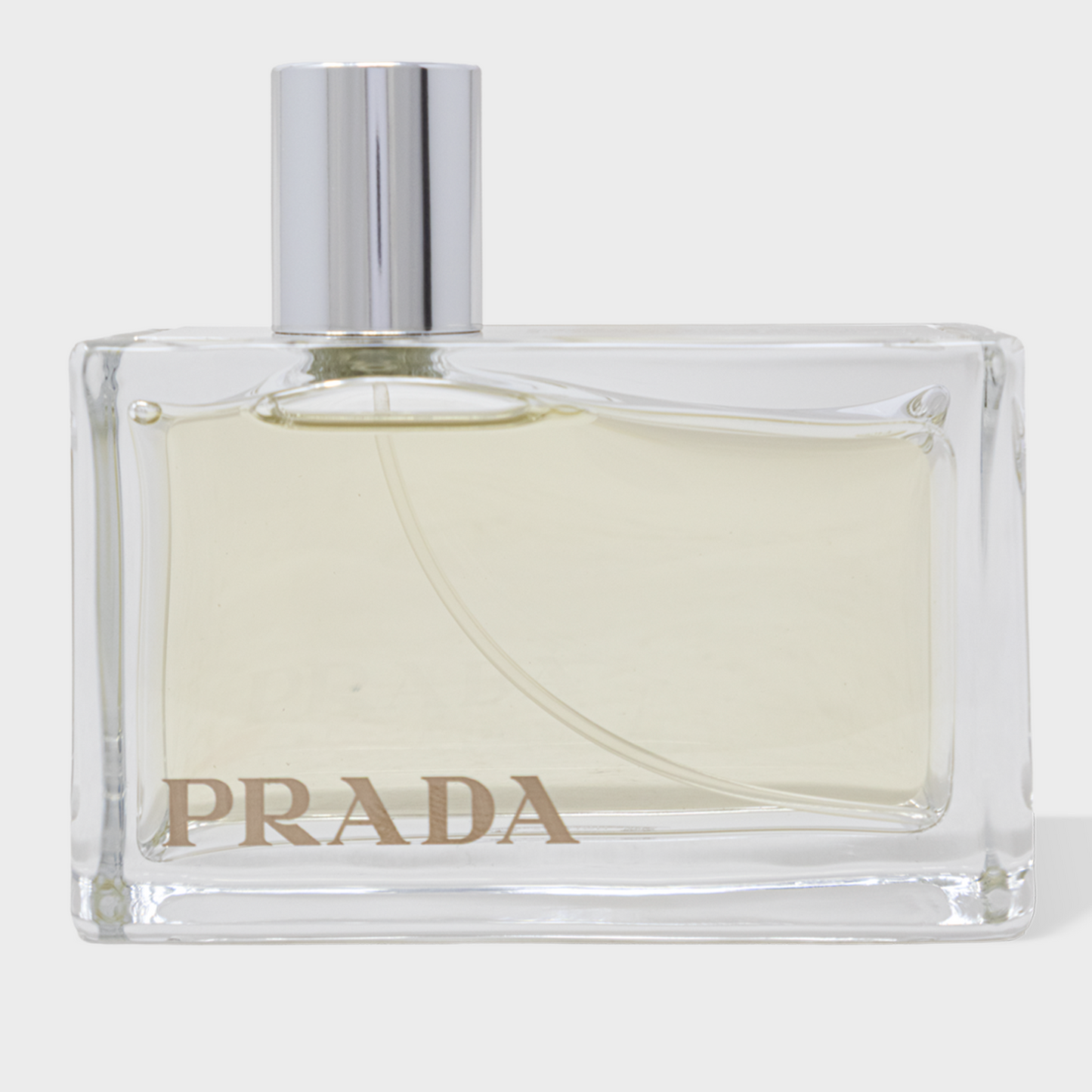 Prada Amber Eau De Parfum 80 Ml Para Mujer