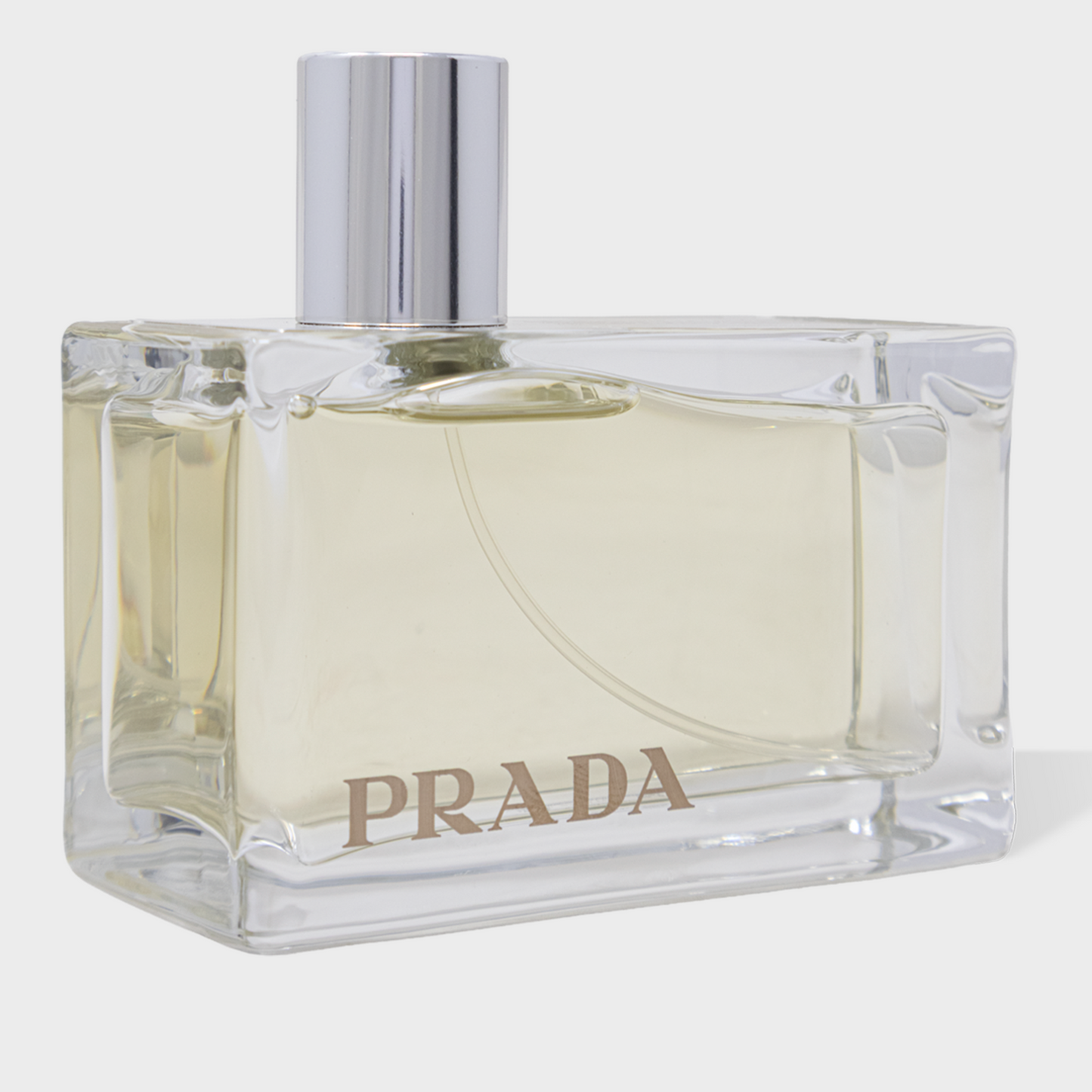 Prada Amber Eau De Parfum 80 Ml Para Mujer