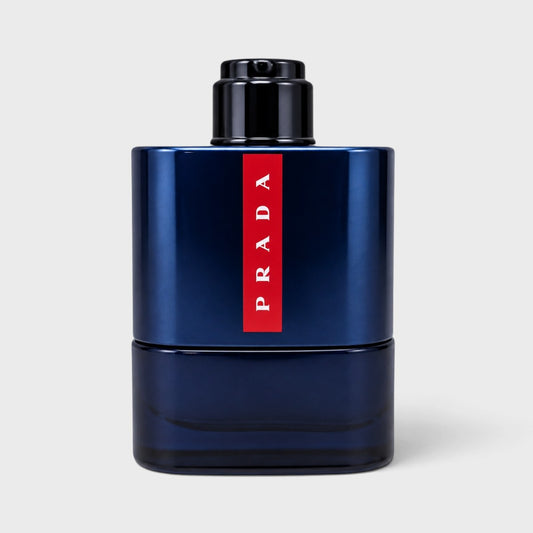 Prada Luna Rossa Ocean Eau De Parfum 09 Ml Para Hombre