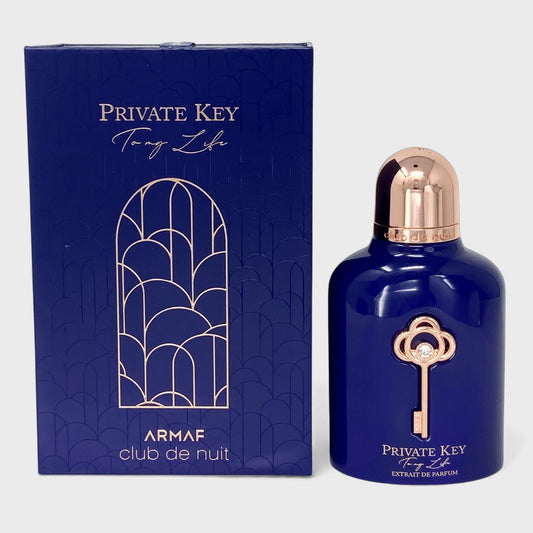 Sohrelia Perfumeria| ARMAF PRIVATE KEY TO MY LIFE XDP 100 ML PERFUME UNISEX