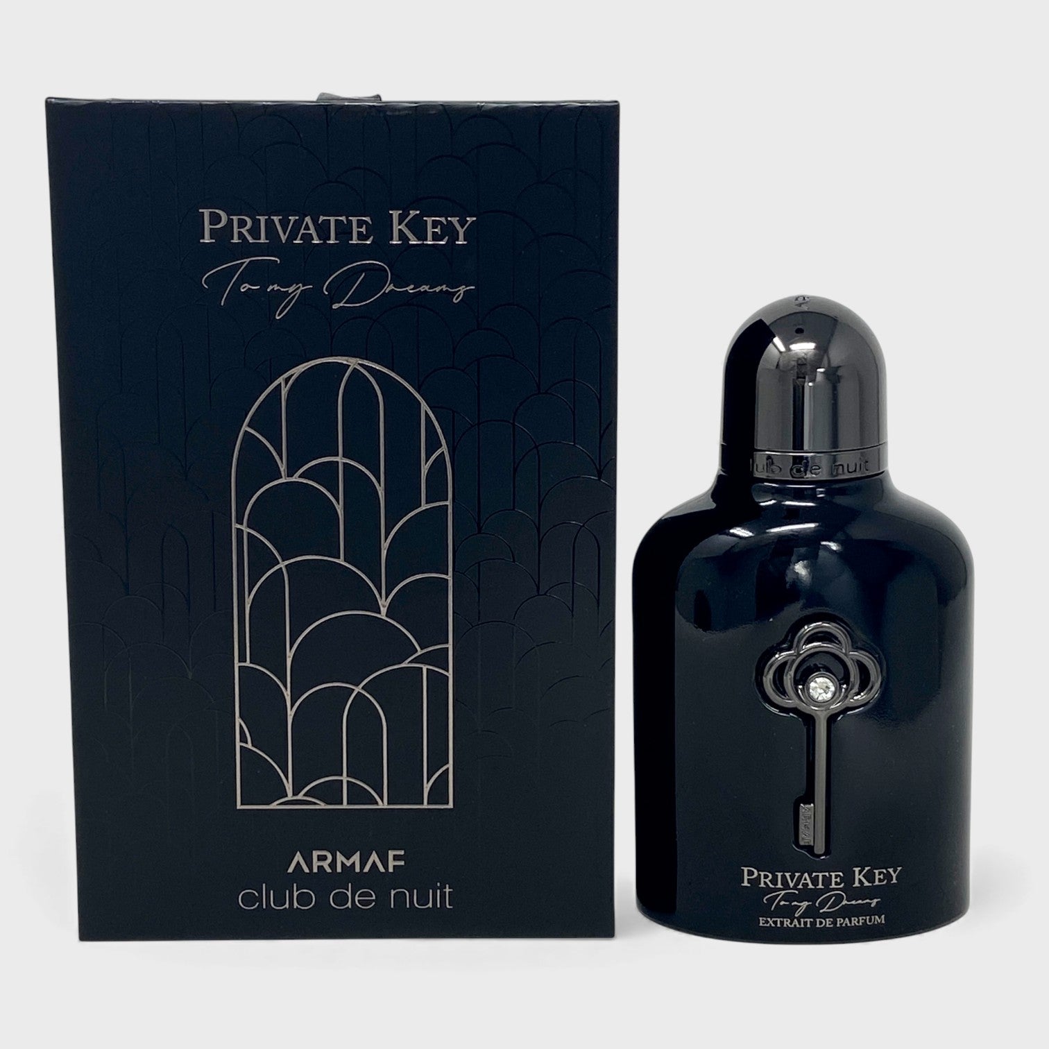 Sohrelia Perfumeria| ARMAF PRIVATE KEY TO MY DREAMS XDP 100 ML PERFUME UNISEX