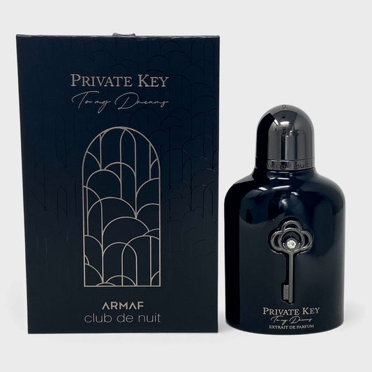 Sohrelia Perfumeria| ARMAF PRIVATE KEY TO MY DREAMS XDP 100 ML PERFUME UNISEX