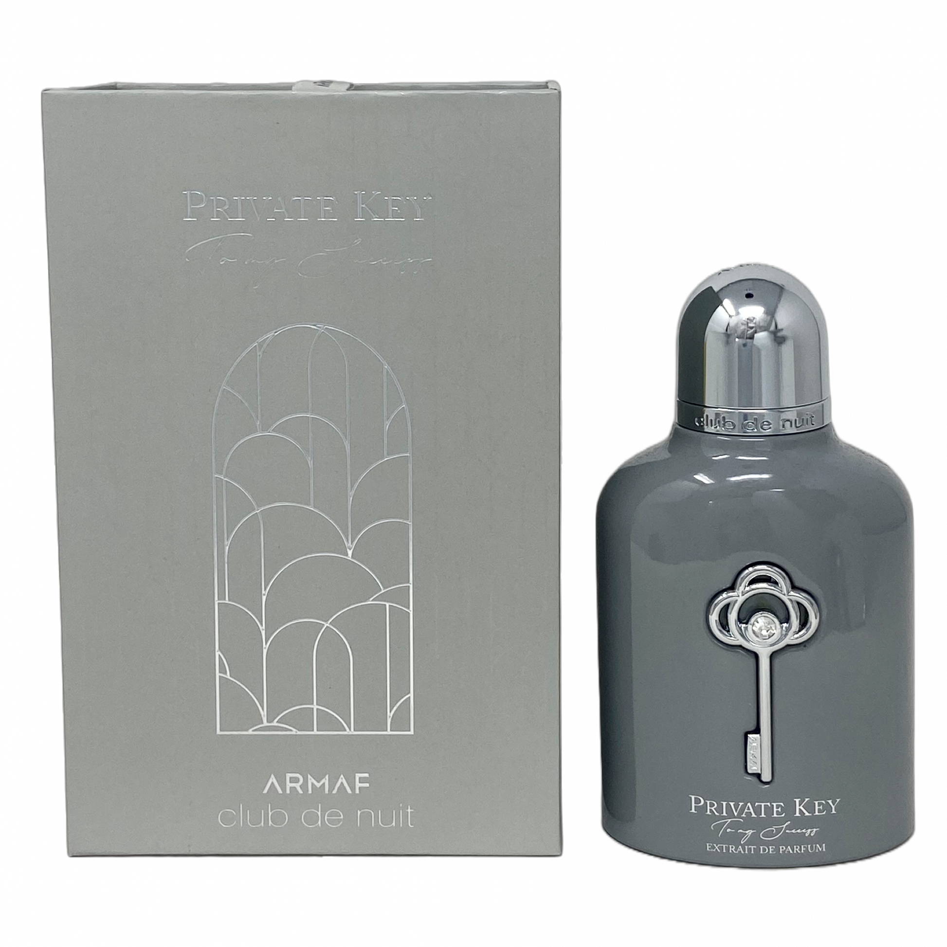Sohrelia Perfumeria_Armaf Private Key To My Success Xdp 100 Ml Unisex 100 mL