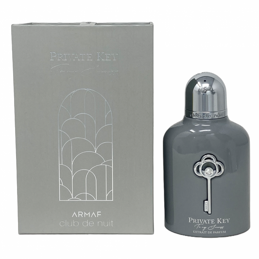 Sohrelia Perfumeria_Armaf Private Key To My Success Xdp 100 Ml Unisex 100 mL