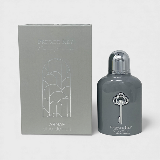 Armaf Private Key To My Success Xdp 100 Ml Unisex 100 mL