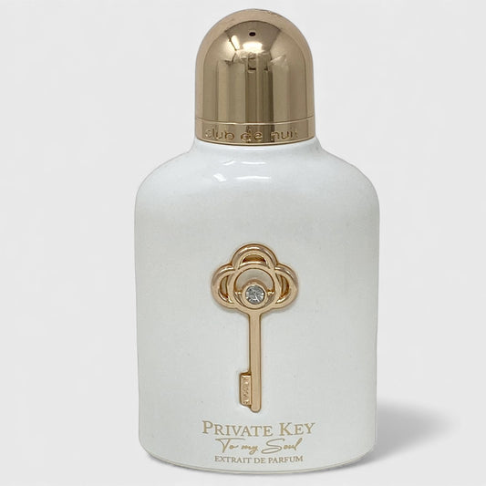 Armaf Private Key To My Soul Xdp 100 Ml Unisex 100 mL