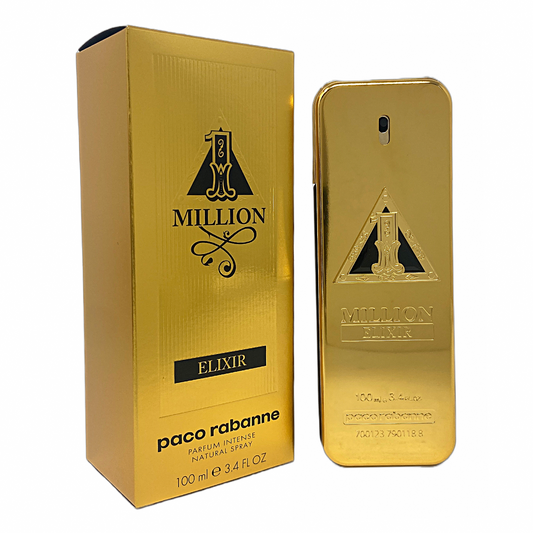 Sohrelia Perfumeria_Paco Rabanne 1 Million Elixir Parfum Intense 100ml