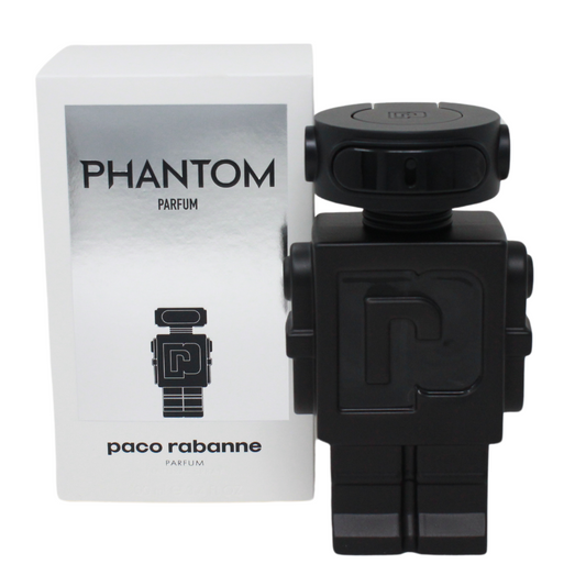 Sohrelia Perfumeria_Paco Rabanne Phantom for Men Parfum Spray 100 ml