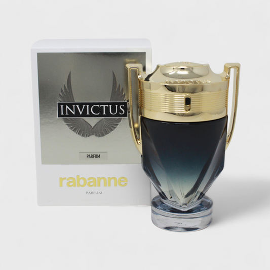 Perfume Rabanne Invictus para hombre 100Ml