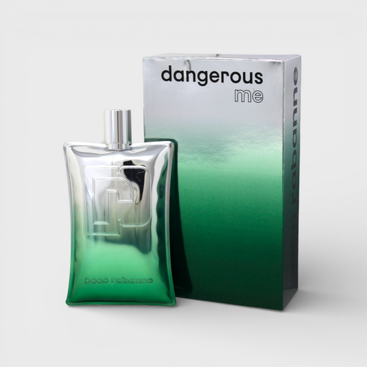Paco Rabanne Dangerous Me Eau De Parfum 62 Ml Unisex