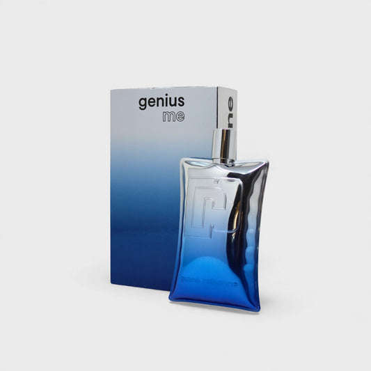 Paco Rabanne Genius Me Eau De Parfum 62 Ml Unisex