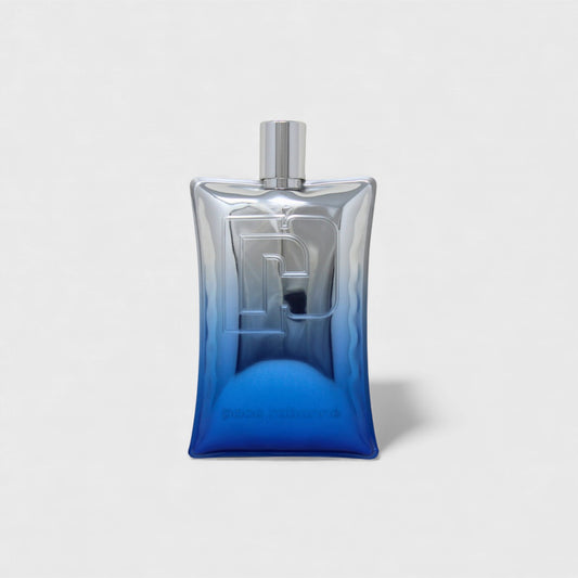 Paco Rabanne Genius Me Eau De Parfum 62 Ml Unisex
