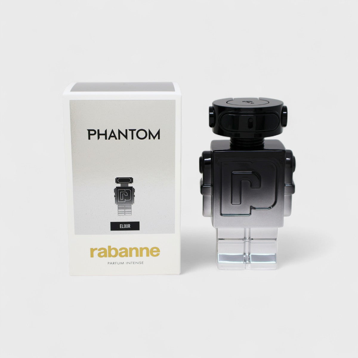 Paco Rabanne Phantom Elixir P 100 Ml Para Hombre