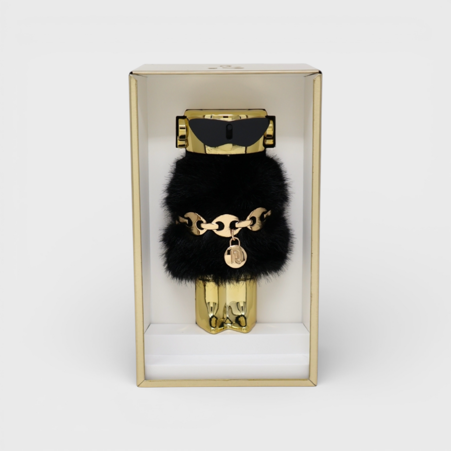 Paco Rabanne Fame The Couture Eau De Parfum 80 Ml Para Mujer