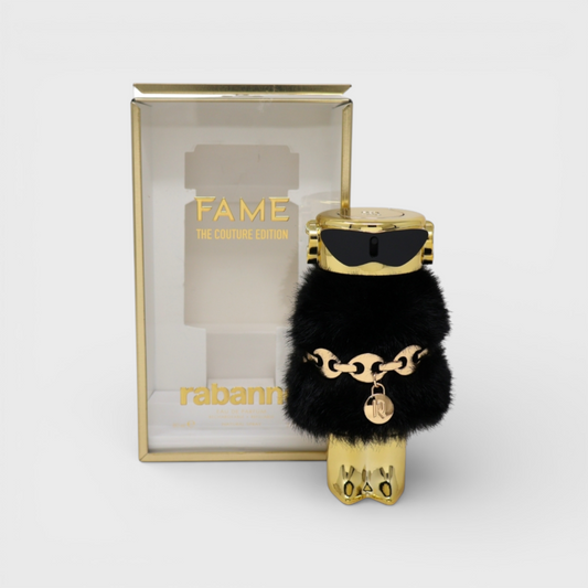 Paco Rabanne Fame The Couture Eau De Parfum 80 Ml Para Mujer