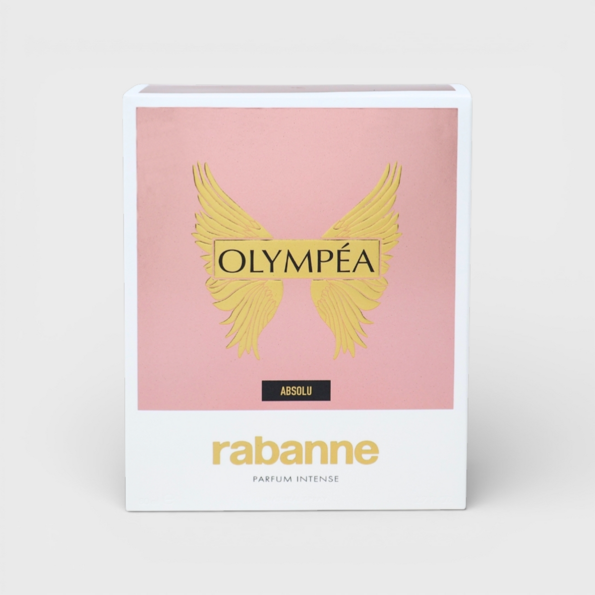 Paco Rabanne Olympea Absolu P 80 Ml Para Mujer
