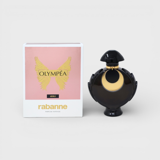 Paco Rabanne Olympea Absolu P 80 Ml Para Mujer