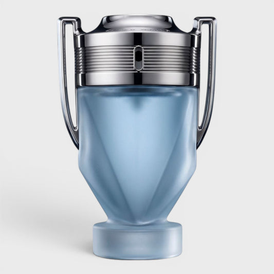 Paco Rabanne Invictus Aqua (Travel Exclusive) Eau De Toilette 100 Ml Para Hombre
