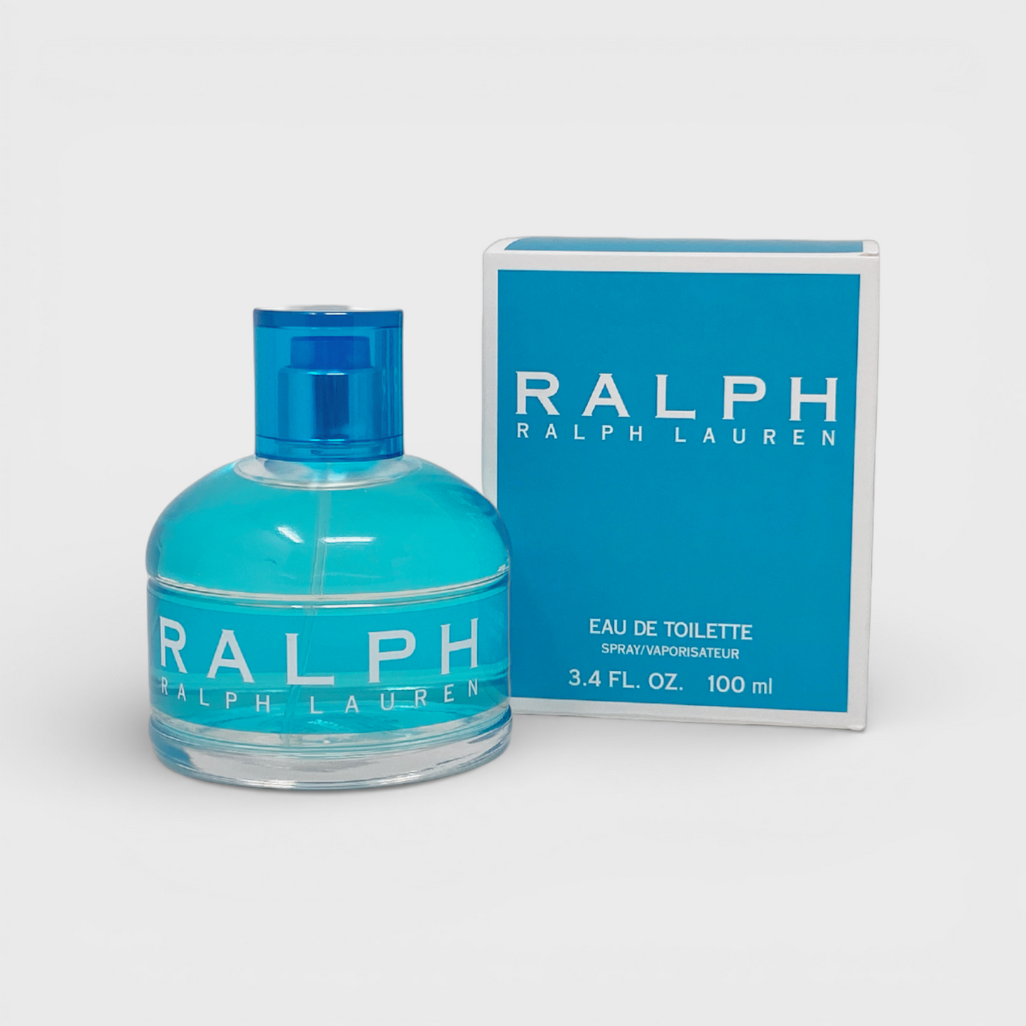 Ralph Lauren Ralph Eau De Toilette 100 Ml Para Mujer