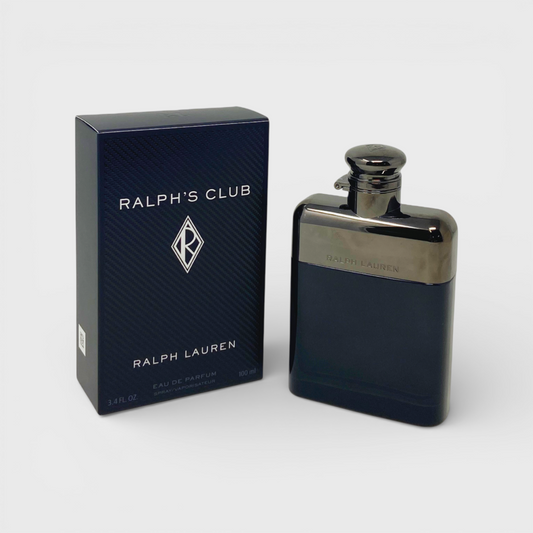 Ralph Lauren Ralph´s Club Eau De Parfum 100 Ml Para Hombre