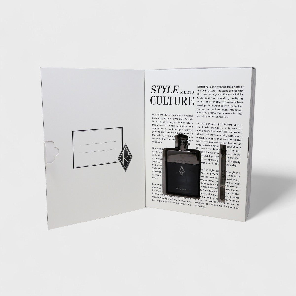 Ralph Lauren Ralph´s Club 2 Pz Para Hombre