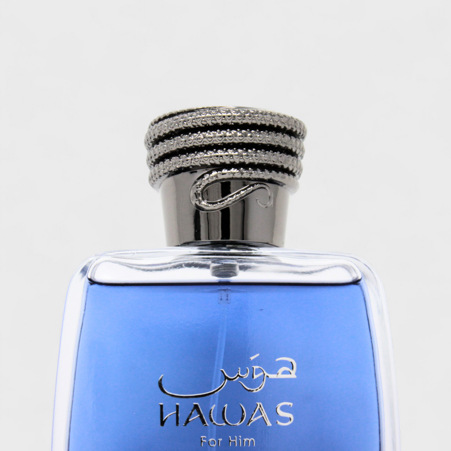 Rasasi Hawas Eau De Parfum 100 Ml Para Hombre