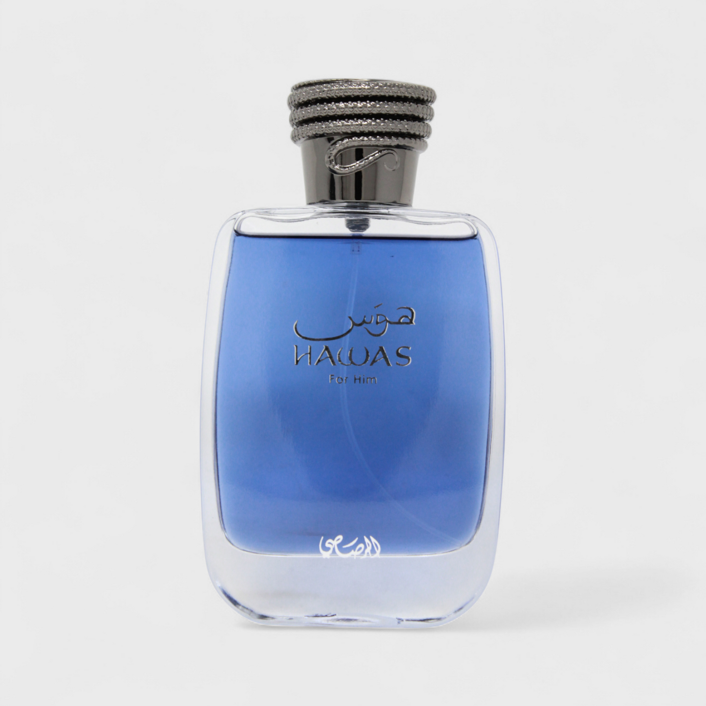 Rasasi Hawas Eau De Parfum 100 Ml Para Hombre