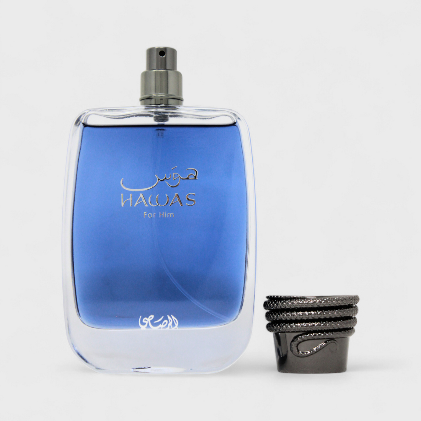 Rasasi Hawas Eau De Parfum 100 Ml Para Hombre