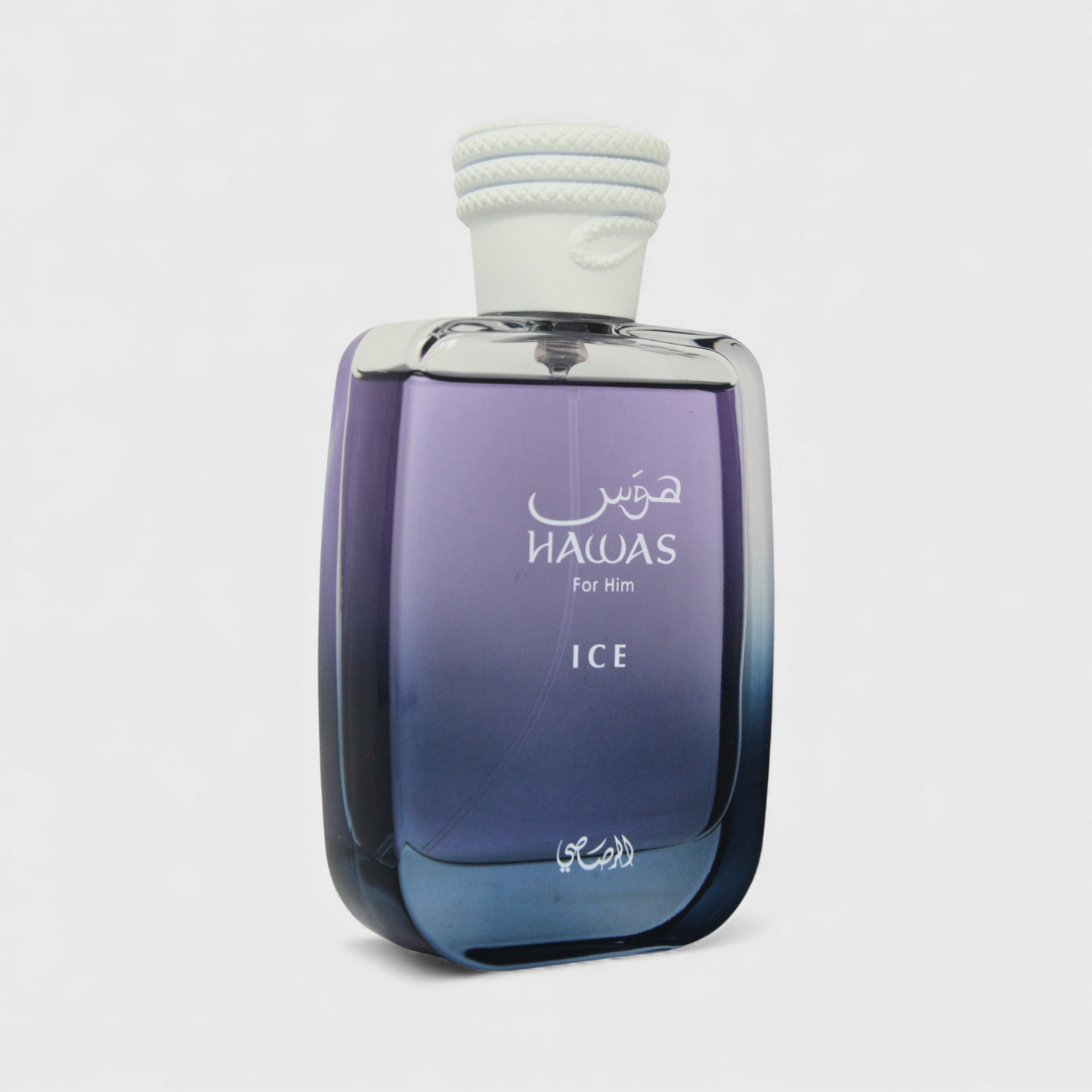 Perfume Rasasi Hawas Ice para Hombre 100 mL