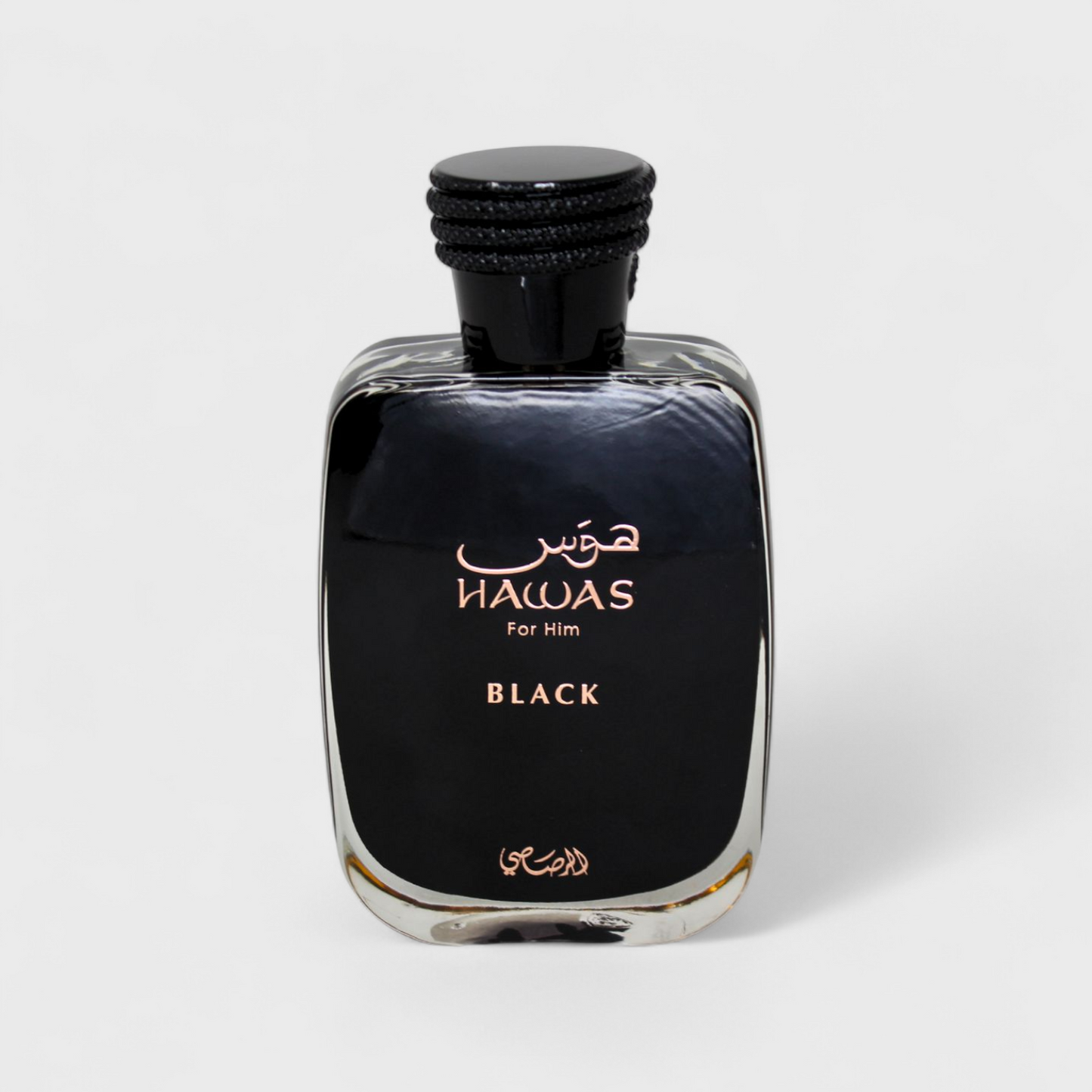 Eau de Parfum Rasasi Hawas para hombre 100 mL
