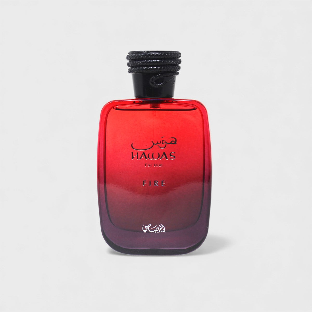 Rasasi Hawas Fire Eau De Parfum 100 Ml Unisex