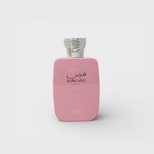 Rasasi Hawas Eclat Eau De Parfum 100 Ml Para Mujer