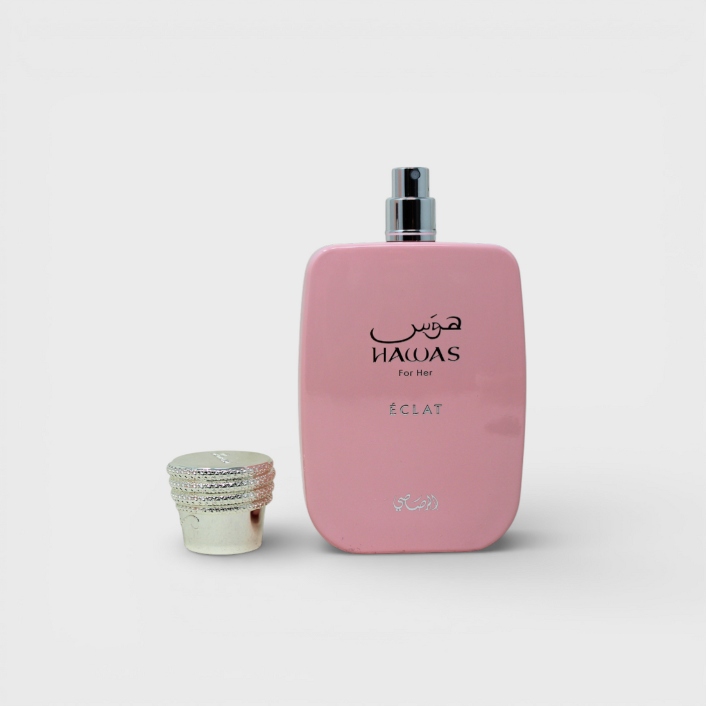 Rasasi Hawas Eclat Eau De Parfum 100 Ml Para Mujer