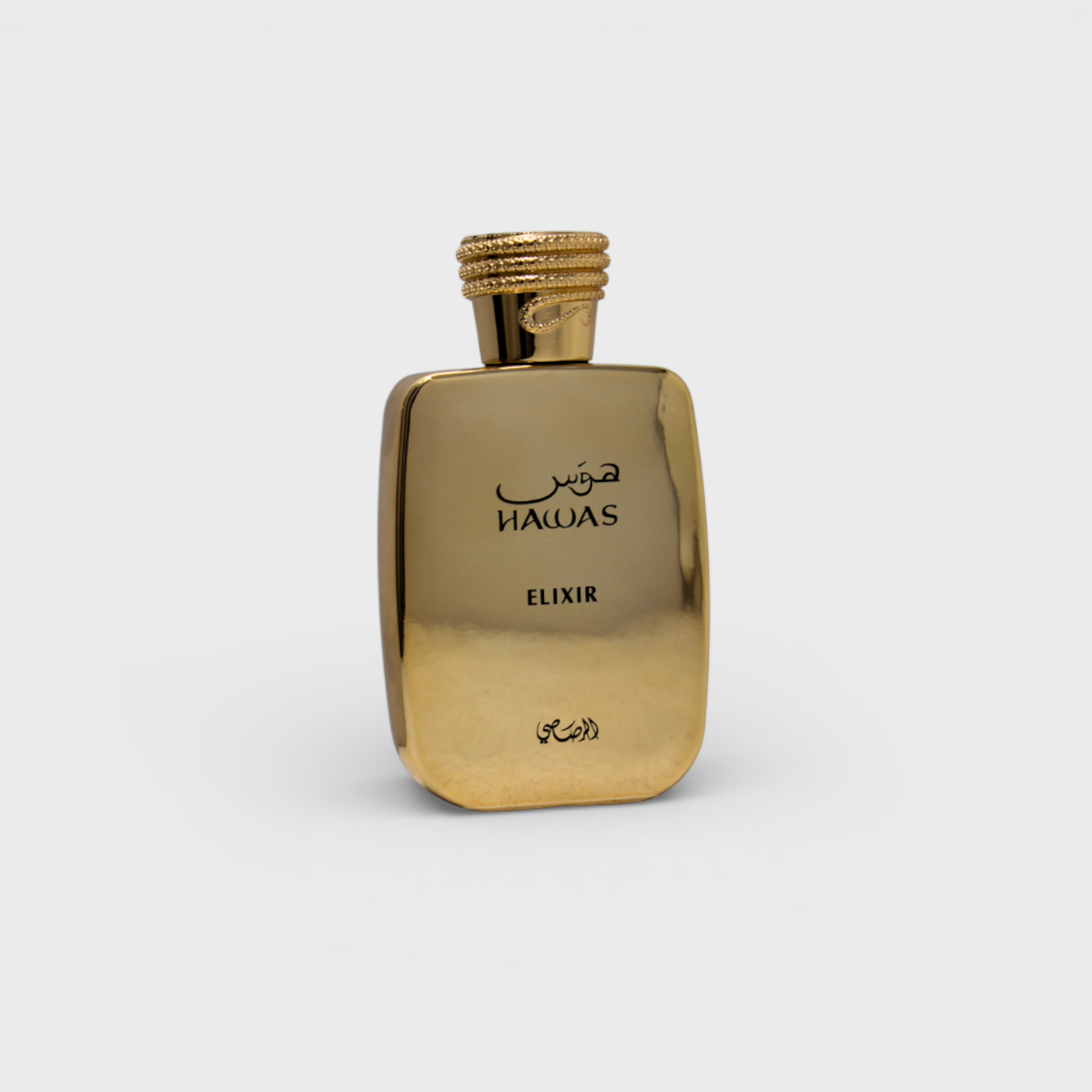 Rasasi Hawas Elixir Eau De Parfum 100 Ml Para Hombre