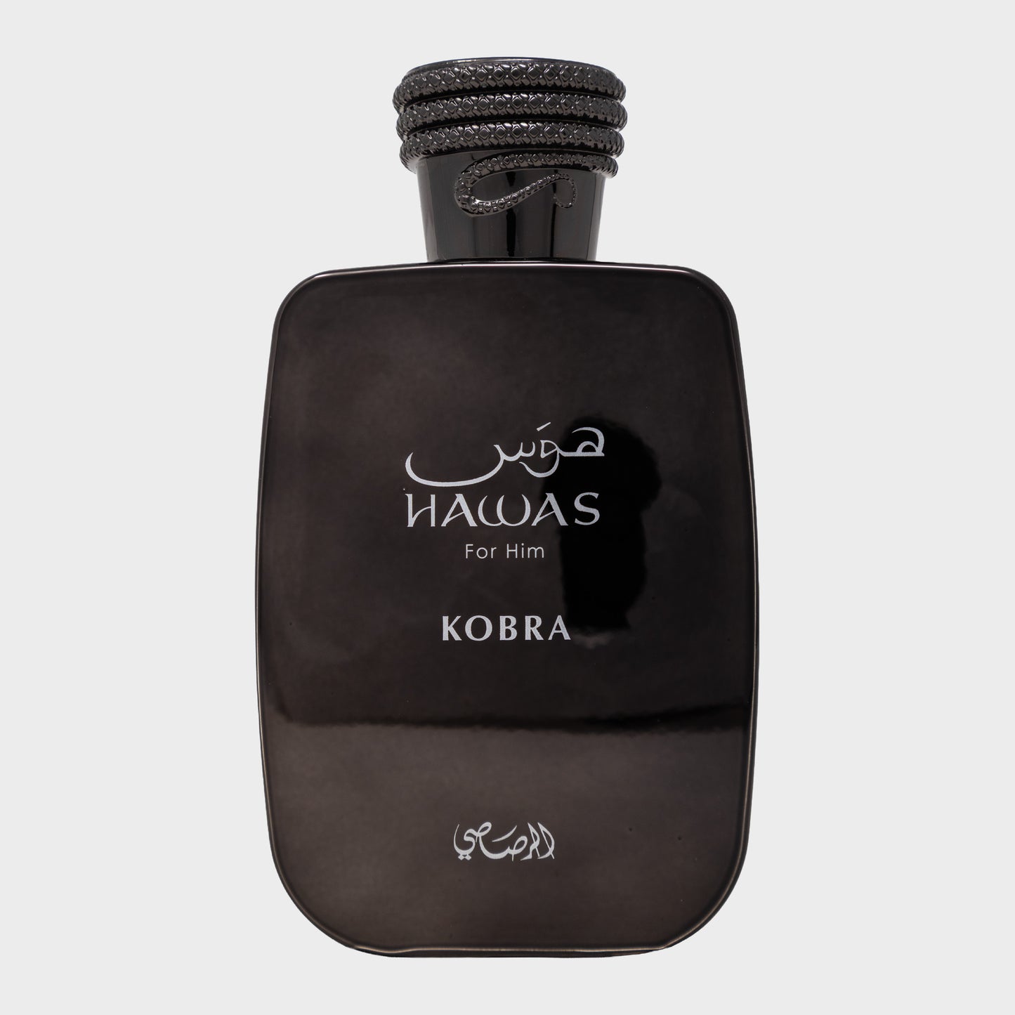 Rasasi Hawas Kobra Eau De Parfum 100 Ml Para Hombre