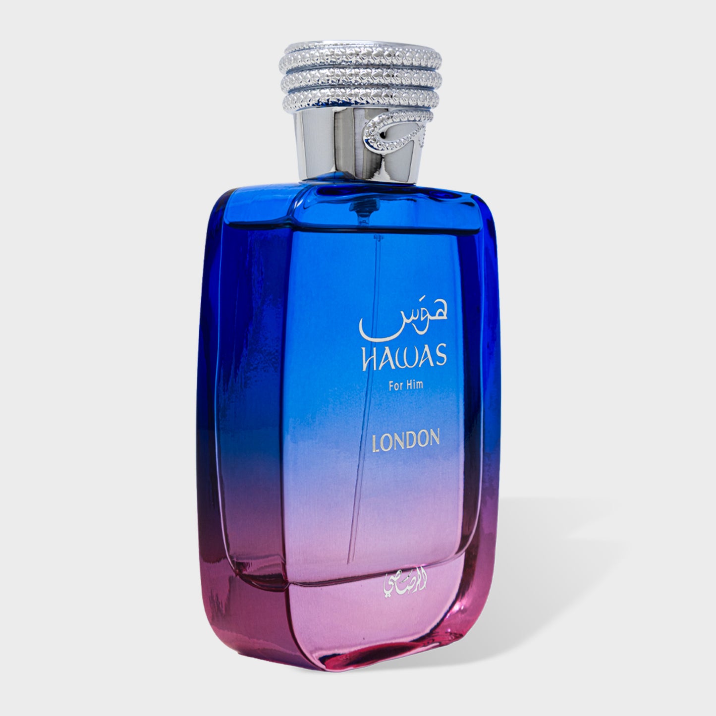 Rasasi Hawas London Edp 100 Ml Unisex