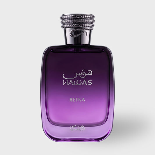 Rasasi Hawas Reina Eau De Parfum 100 Ml Unisex