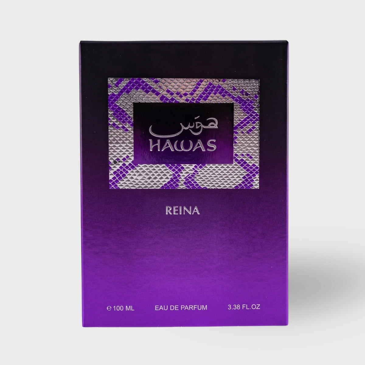 Rasasi Hawas Reina Eau De Parfum 100 Ml Unisex