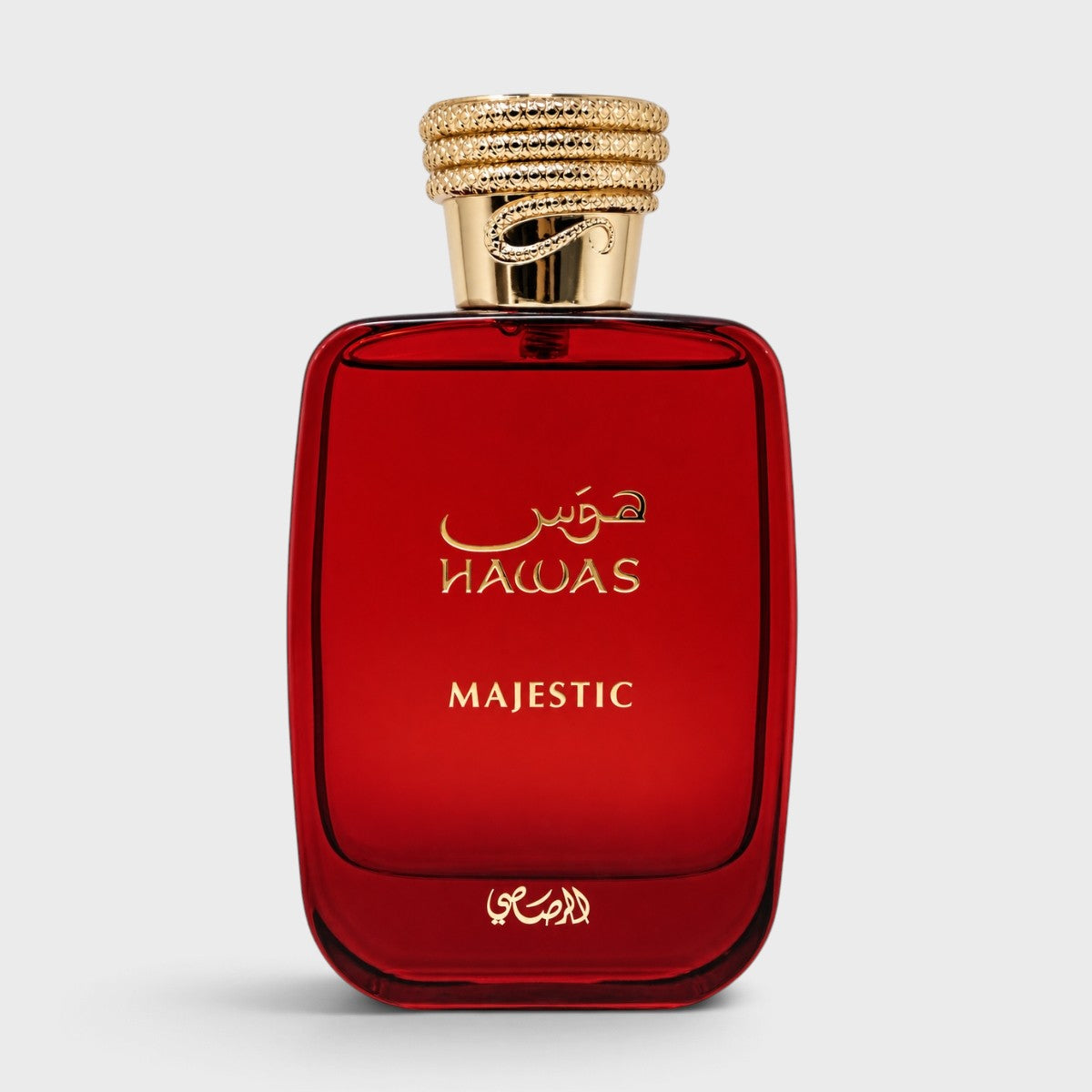 Rasasi Hawas Majestic Eau de Parfum 100 ml unisex