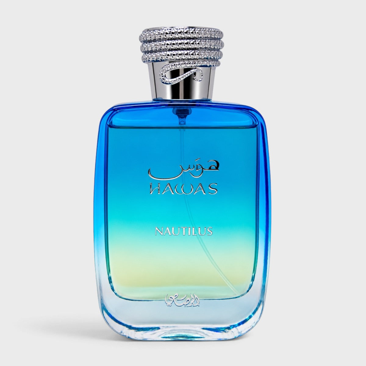 Rasasi Hawas Nautilus Eau De Parfum 100 Ml Para Hombre