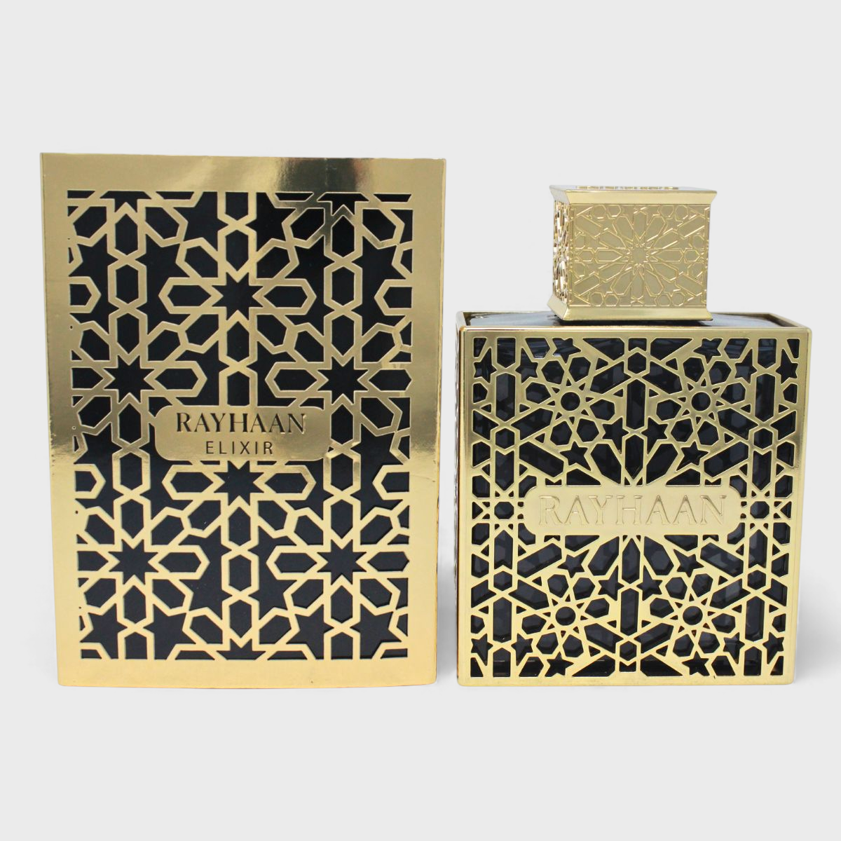 Rayhaan Rayhaan Elixir P 100 Ml Unisex