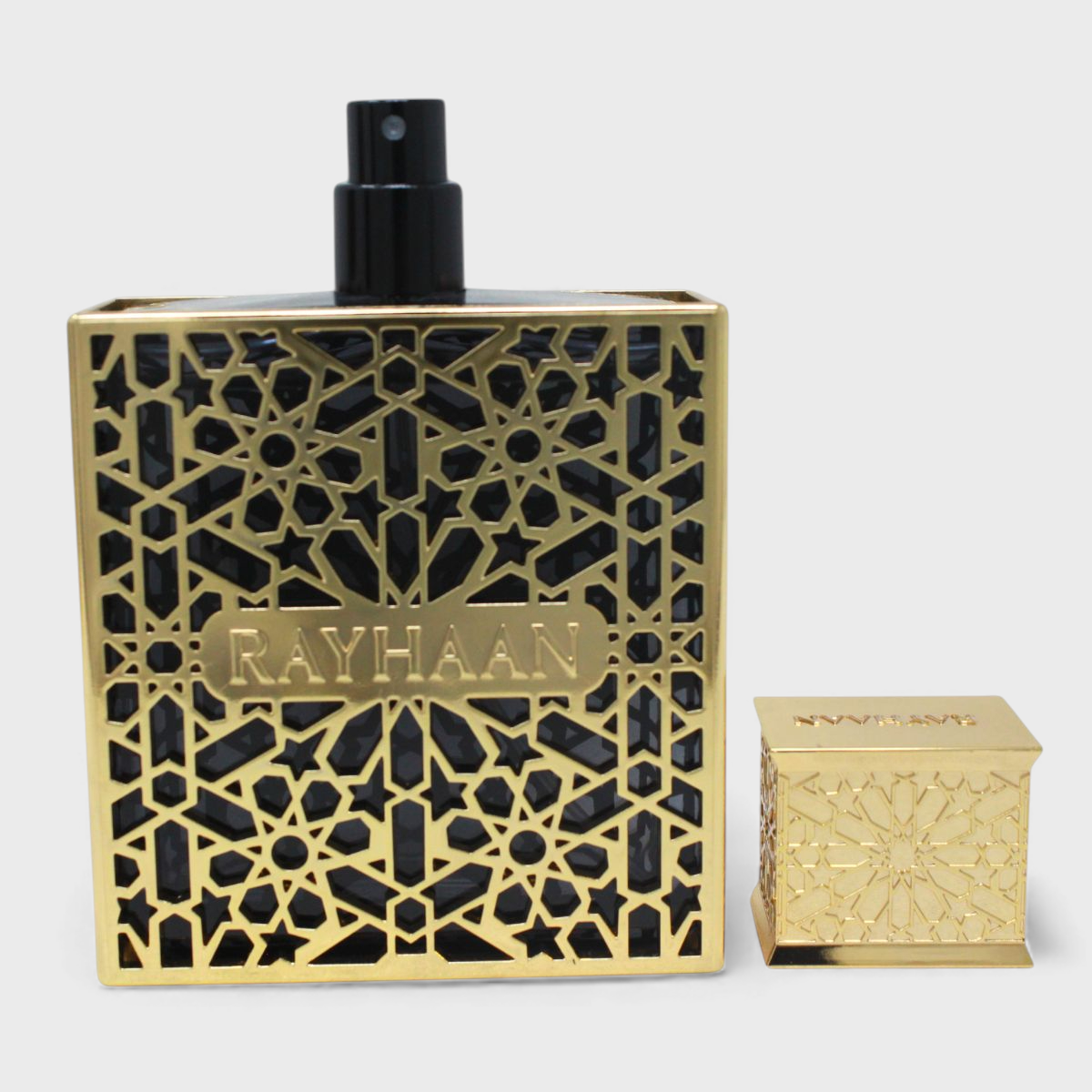 Rayhaan Rayhaan Elixir P 100 Ml Unisex