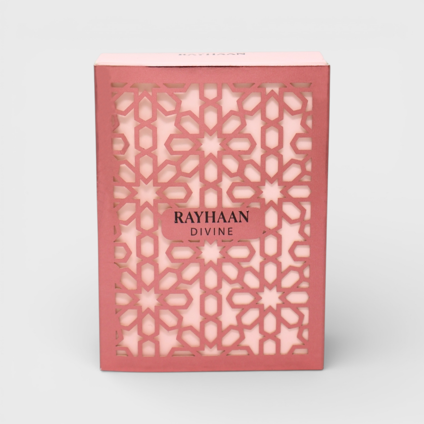 Rayhaan Divine Eau De Parfum 100 Ml Unisex