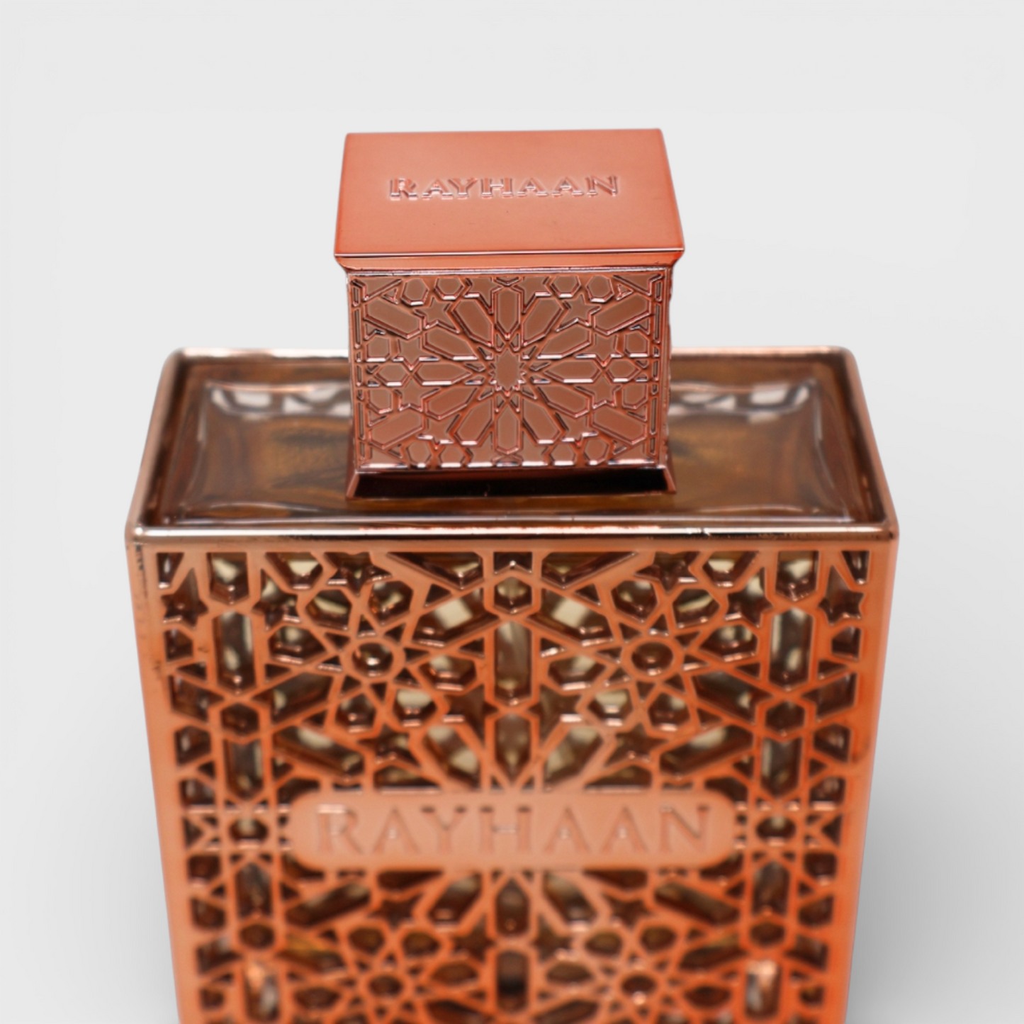 Rayhaan Divine Eau De Parfum 100 Ml Unisex